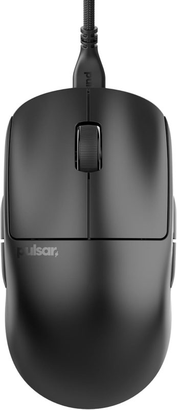 パルサー(Pulsar Gaming Gears) ゲーミングマウス X2 A Wired PX2A21D