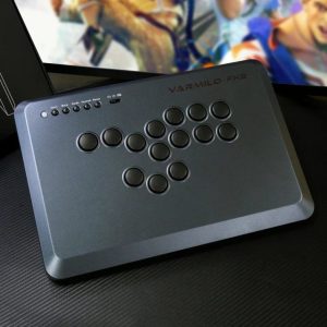安いアケコンのおすすめ10選。PS5やSwitchでの使用に対応したモデルも