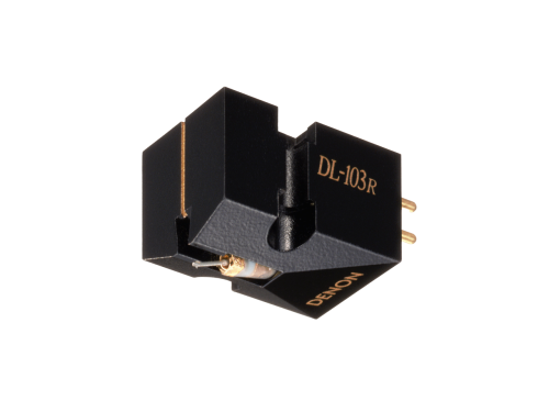 デノン(DENON) MC型カートリッジ DL-103R