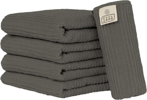 タオル研究所 さらっとタッチ キッチンタオル #032