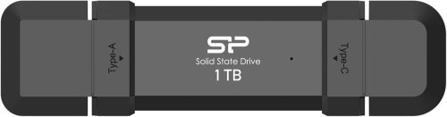 シリコンパワー(Silicon-Power) DS72 SP001TBUC3S72V1K