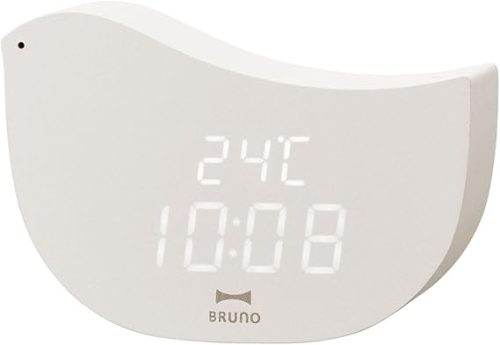 ブルーノ(BRUNO) モチーフクロック BCA033