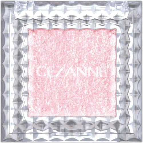セザンヌ化粧品(CEZANNE) シングルシャイニーアイシャドウ