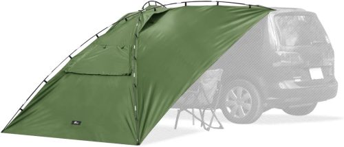 フィールドア(FIELDOOR) カーサイドタープ