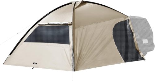 フィールドア(FIELDOOR) カーサイドシェルタータープ