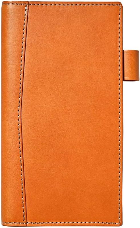 ブラン・クチュール ナローサイズ システム手帳 stb-05