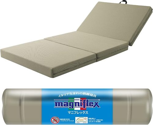 マニフレックス(Magniflex) メッシュ・ウィング