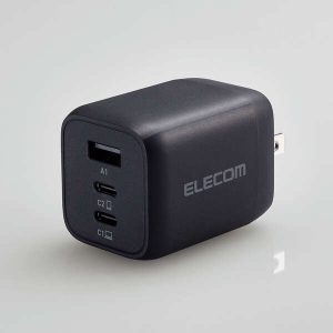 MacBookにおすすめの充電器15選。コンパクトサイズのモデルもラインナップ