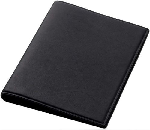 ブレイリオ(Brelio) ヤクレザー A5サイズ システム手帳 734