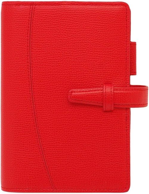 フランクリン・プランナー(Franklin Planner) クラム・クロス・バインダー ポケットサイズ 64410