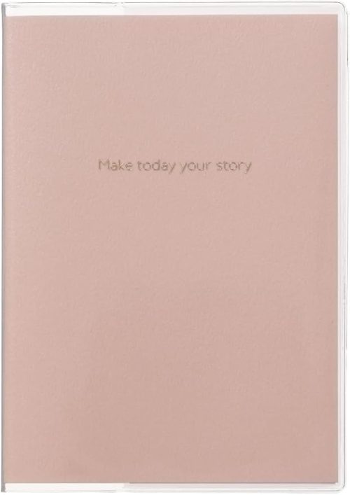 パイロット(PILOT) ライフログ用日付フリー手帳 funlog PBFLA6-1