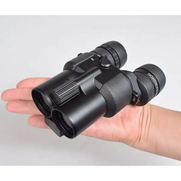 双眼鏡のイメージ