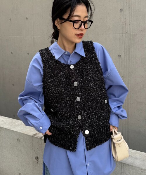 レディーストップスのイメージ