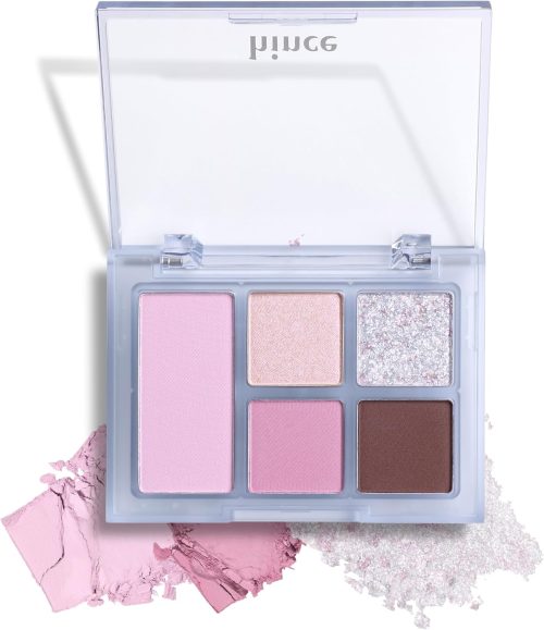 ヒンス(hince) オールラウンドアイパレット