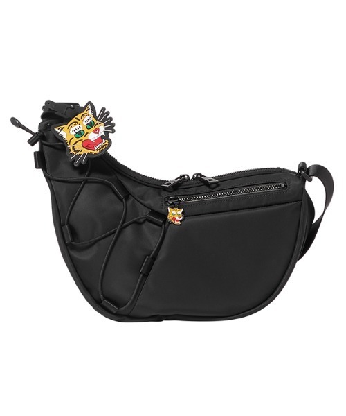 オニツカタイガー(Onitsuka Tiger) SMALL MESSENGER BAG