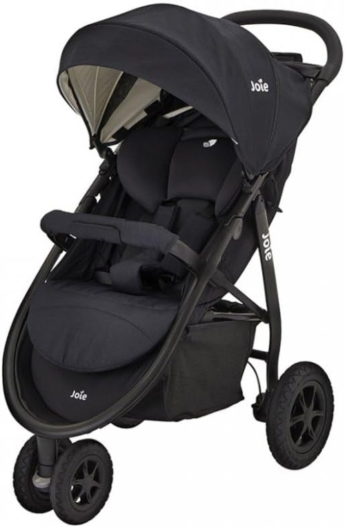 カトージ Joie ベビーカー ライトトラックス 3 DLX  41427