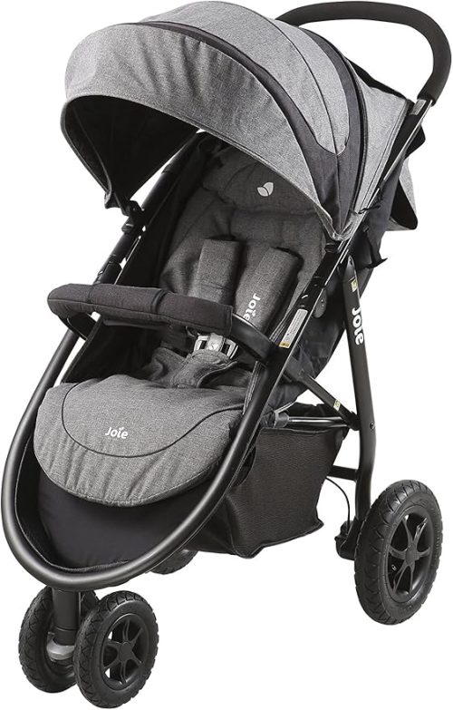 ジョイー(Joie) ベビーカー ライトトラックス エア 41642