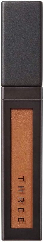 スリー(THREE) ユナイテッドフルイドアイカラー