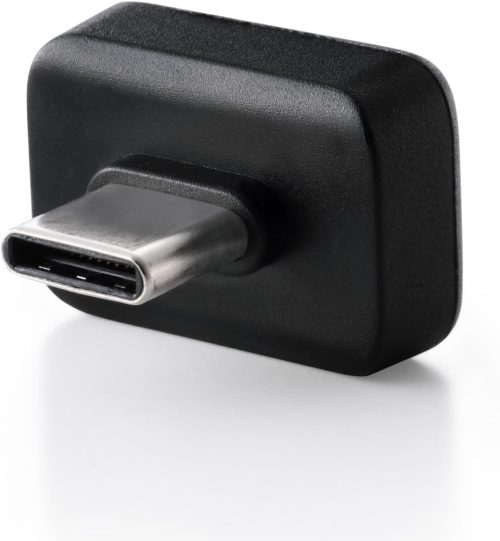 エレコム(ELECOM) 小型 USB 5Gbps MF-CFU3256GGY