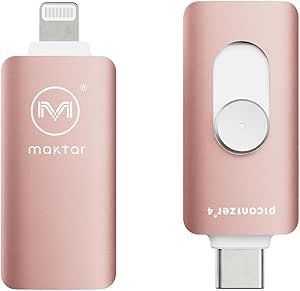 マクター(maktar) Piconizer4 128GB