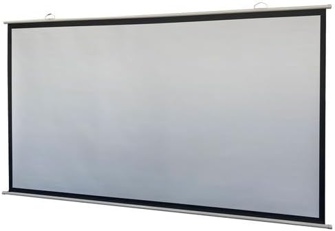 ダイニチ電子 壁掛けタイプスクリーン WSC-H100