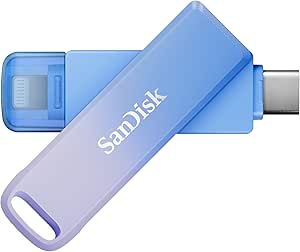 サンディスク(SanDisk) Creator Phone Drive SDIXD0N-128G-GN6TP