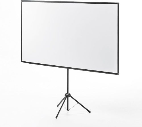 サンワサプライ(SANWA SUPPLY) プロジェクタースクリーン PRS-SX80HD