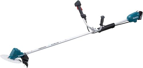 マキタ(MAKITA) 充電式草刈機 MUR190UDRG