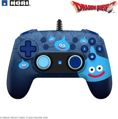 ホリ(HORI) ドラゴンクエスト ホリパッド for WindowsPC HPC-083