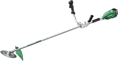 ハイコーキ(HiKOKI) コードレス刈払機 CG18DA