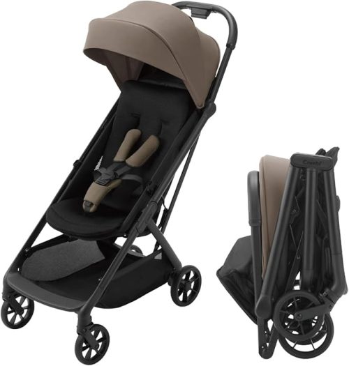 コンビ(Combi) auto N second BQ