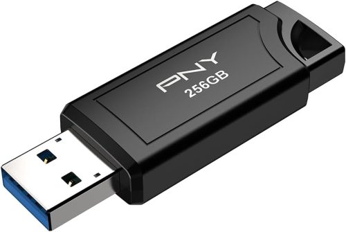 PNY PRO Elite V3 USB 3.2 Gen 2 Flash Drive