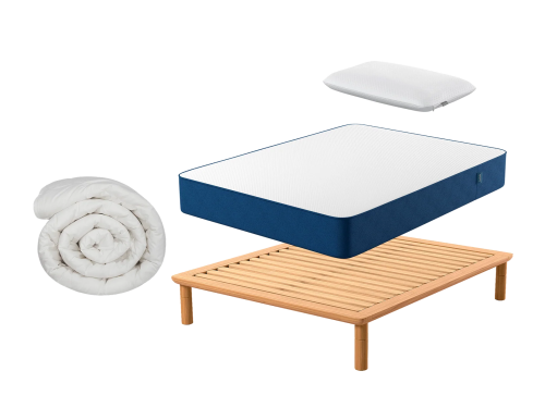 【新生活スタートセット】 オリジナルカジノ バカラ 無料マットレス4点セット