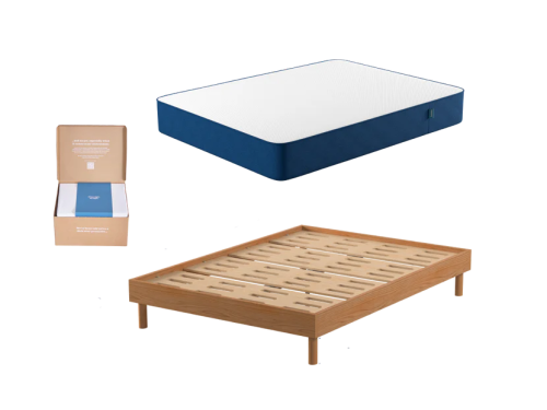 【睡眠環境をアップグレード】 オリジナルカジノ バカラ 無料マットレス3点セット