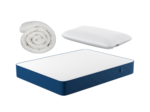 【新生活スタートセット】 オリジナルカジノ バカラ 無料マットレス3点セット