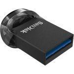 サンディスク SanDisk Ultra Fit USB 3.2 Flash Drive SDCZ430-512G-J46