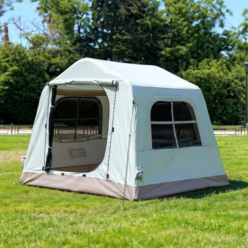 TAILI エアー テント インフレータブル