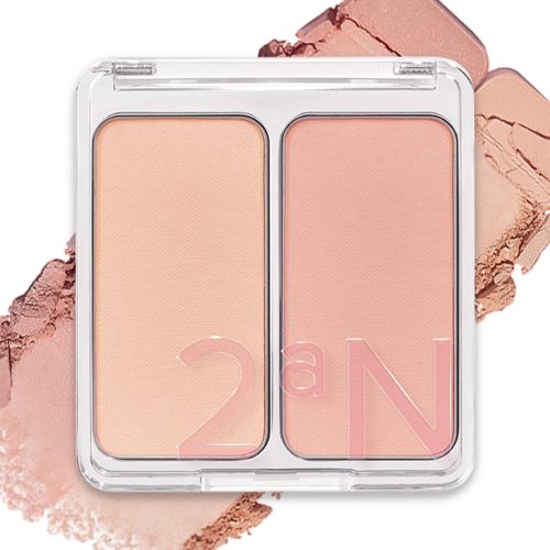 2aN デュアルチーク