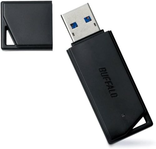 バッファロー(BUFFALO) USB 3.2(Gen 1)対応 USBメモリー バリューモデル RUF3-KA/Nシリーズ RUF3-K32GA