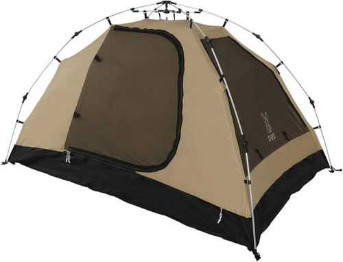 ディーオーディー(DOD) ワンタッチカンガルーテントS T2-616