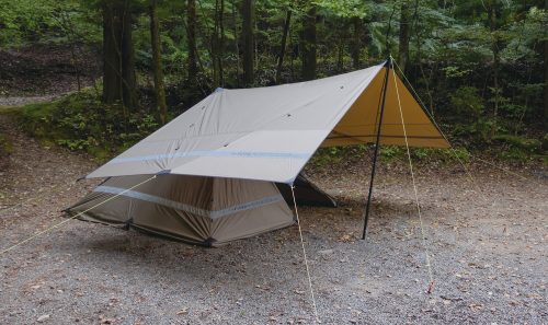 ヨカ(YOKA) YOKA TARP 4427