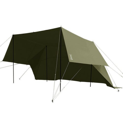 ディーオーディー(DOD) NUNO-ICHI M T3-594-KH