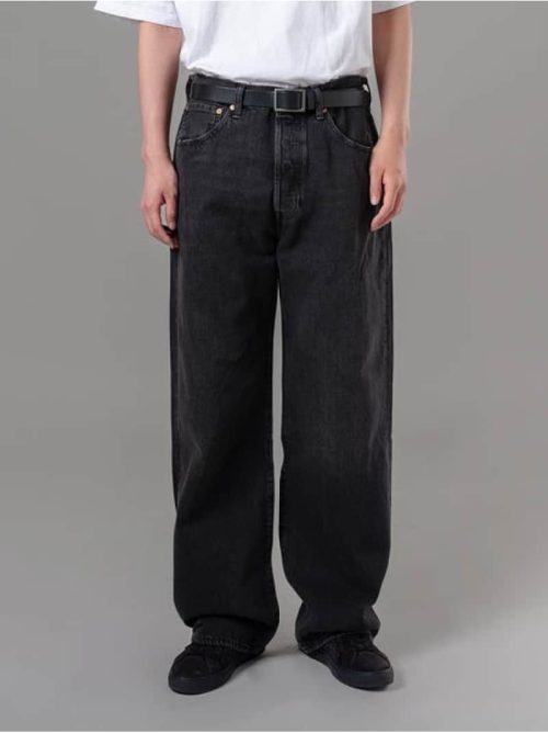 リーバイス(LEVI'S) 501(R) LOOSE ジーンズ