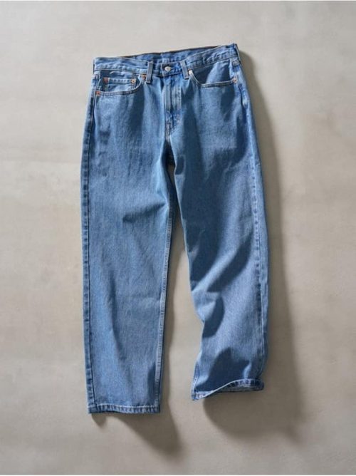 リーバイス(LEVI'S) 550(TM) リラックス ジーンズ