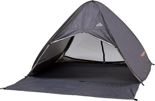 キャプテンスタッグ(CAPTAIN STAG) キャンプアウト ポップアップテントUVフルクローズ UA-69