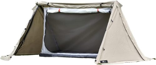 フィールドア(FIELDOOR) パップテント TC 320