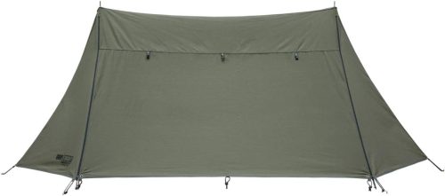 グリップスワニー(GRIP SWANY) FIRE PROOF GS TENT GST-01