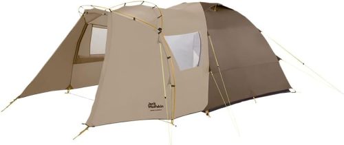 ジャックウルフスキン(Jack Wolfskin) Grand Illusion IV 3008131