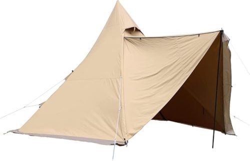 テンマクデザイン(tent-Mark DESIGNS) サーカスTC DX MID+ TM-200180