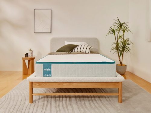 カジノ バカラ 無料マットレス(Koala Mattress) カジノ バカラ 無料マットレスプラス PLUS